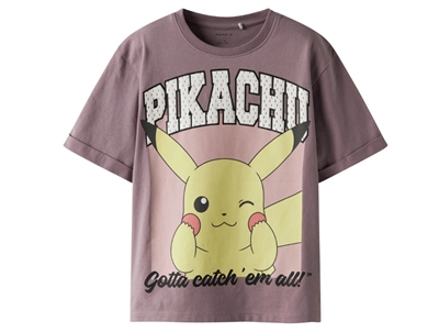 Name It jet stream Pokemon t-shirt