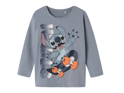 Name It top peyote melange with Stitch