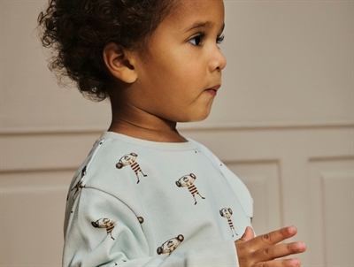 Lil Atelier abyss sweatshirt