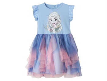 Name It rose smoke Frost dress
