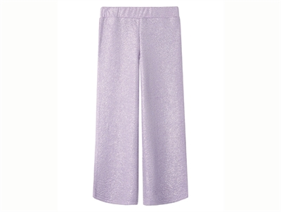 Name It trousers kentucky blue with checks and adjustable elastic