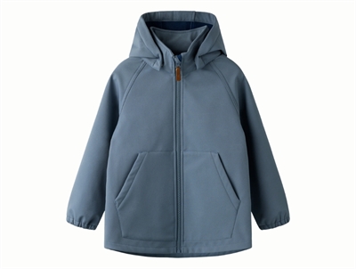 Name It rainwear thyme