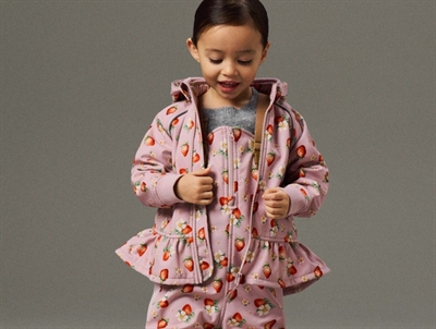 Name It rainwear thyme