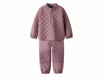 Name It rainwear thyme