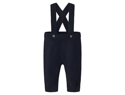 Name It mountain spring animal print overalls