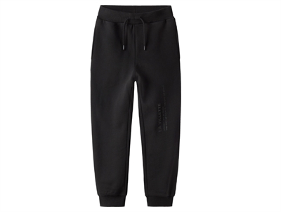 Name It sweatpants dark sapphire with badge