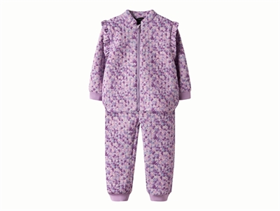 Name It rainwear thyme