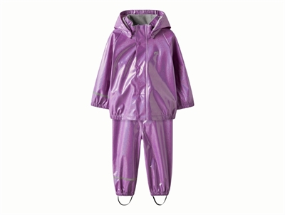 Name It rainwear thyme
