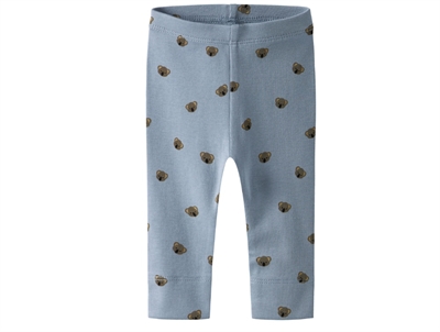 Name It parfait pink strawberry legging