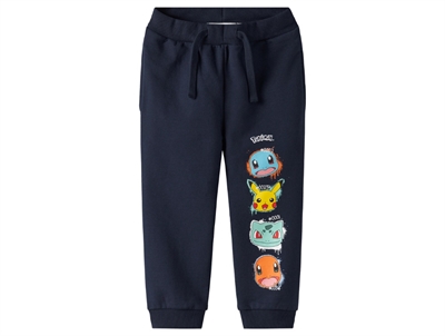 Name It surf the web sweatpants Marvel