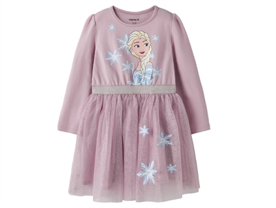 Name It peyote melange butterfly dress
