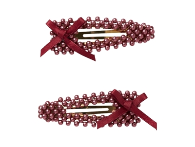 Name It pyjamas botanical garden with Christmas print