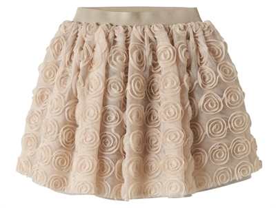 Name It summer sand tulle skirt