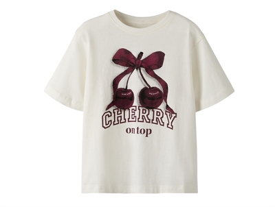 Name It troposphere melange t-shirt