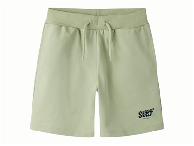 Name It sweatshorts swamp