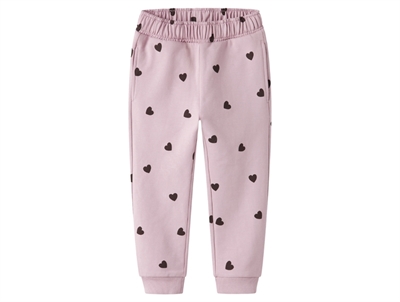 Name It subdued blue/unicorn sweatshirt