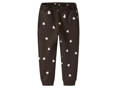 Name It subdued blue/unicorn sweatshirt