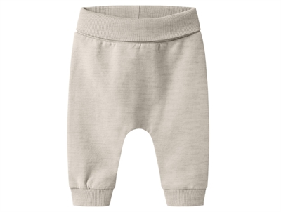 Name It pastel lavender loose sweatpants