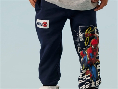 Name It surf the web sweatpants Marvel
