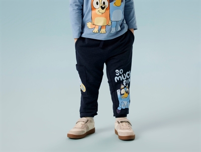 Name It surf the web sweatpants Marvel