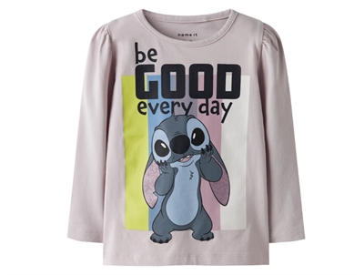 NAME IT MINI blouse navy blazer with Pokémon print