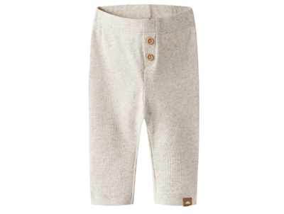 Name It trousers chateau gray muslin