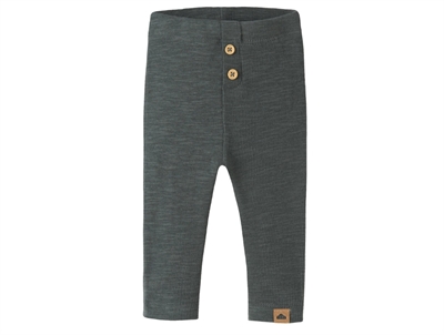 Name It trousers chateau gray muslin