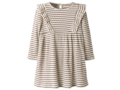Lil Atelier dress etherea