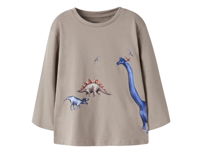 Name It fleece jacket navy blazer with Paw Patrol