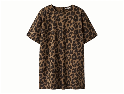 Name It fog teddy jacket