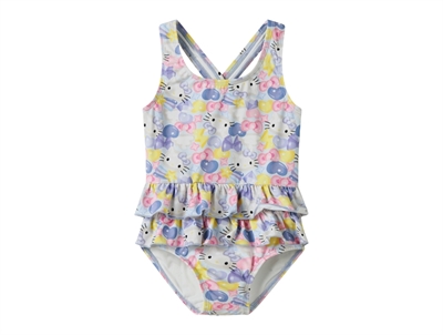 Name It fleece jacket navy blazer with Paw Patrol