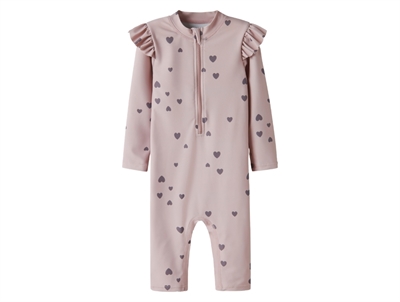 Name It fleece jacket navy blazer with Paw Patrol