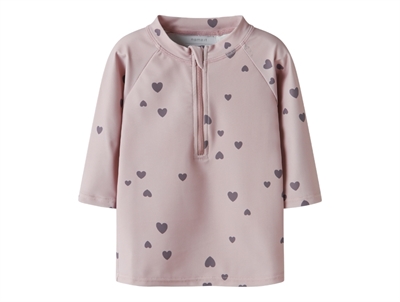 Name It fleece jacket navy blazer with Paw Patrol