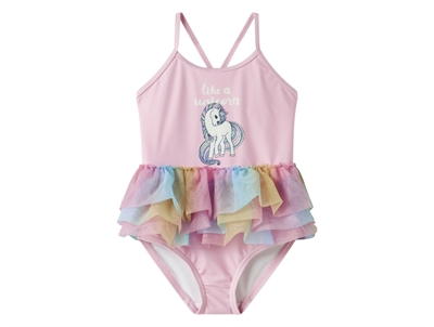 Name It fleece jacket navy blazer with Paw Patrol