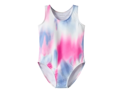 Name It fleece jacket navy blazer with Paw Patrol