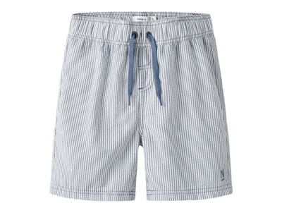 Name It black crop top