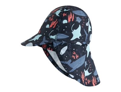 Name It fleece jacket navy blazer with Paw Patrol