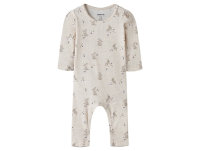 Name It fleece jacket navy blazer with Paw Patrol