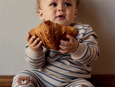 Name It fleece jacket navy blazer with Paw Patrol