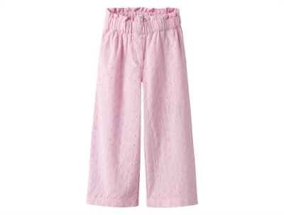 Name It fleece jacket navy blazer with Paw Patrol