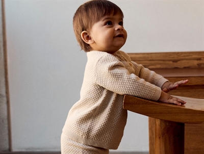 Name It fleece jacket navy blazer with Paw Patrol