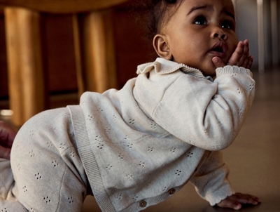 Name It fleece jacket navy blazer with Paw Patrol