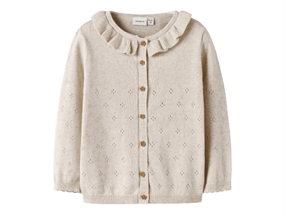 Name It fleece jacket navy blazer with Paw Patrol