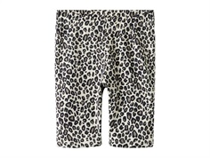 Name It bike shorts serenity with floral print  