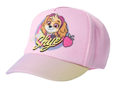 Name It fleece jacket navy blazer with Paw Patrol