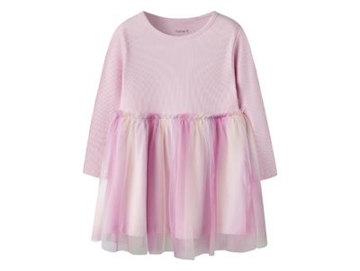 Name It fleece jacket navy blazer with Paw Patrol