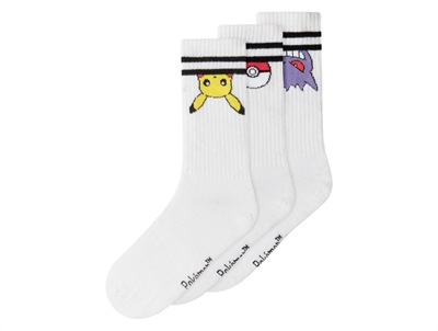 Name It black crop top