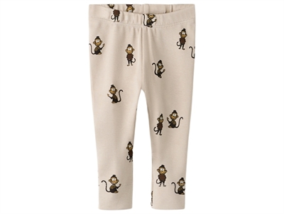 Name It body peyote melange with berry print