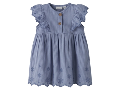 Name It fleece jacket navy blazer with Paw Patrol