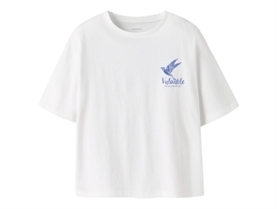 Name It black crop top